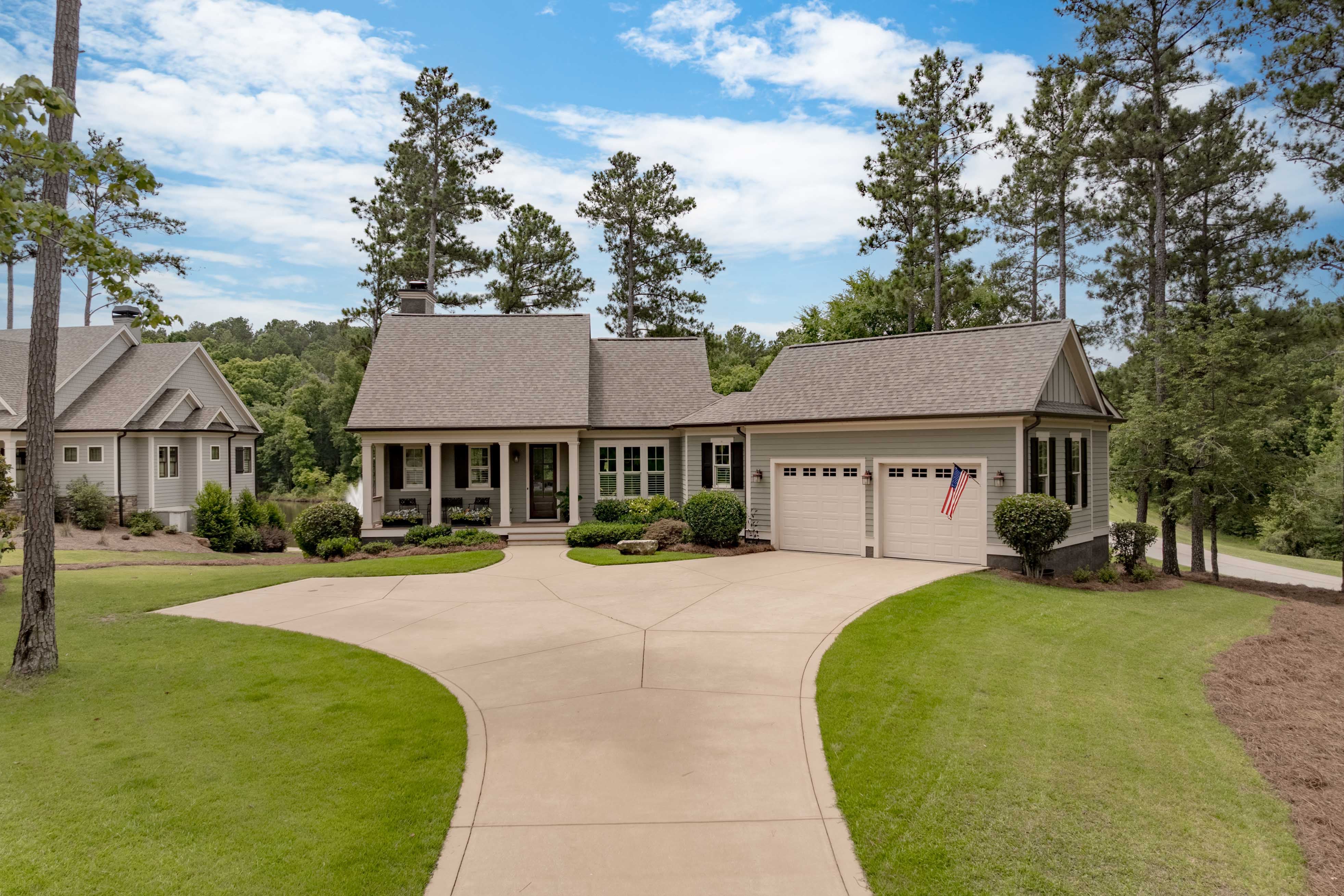 1111 Long Cove Drive image 1